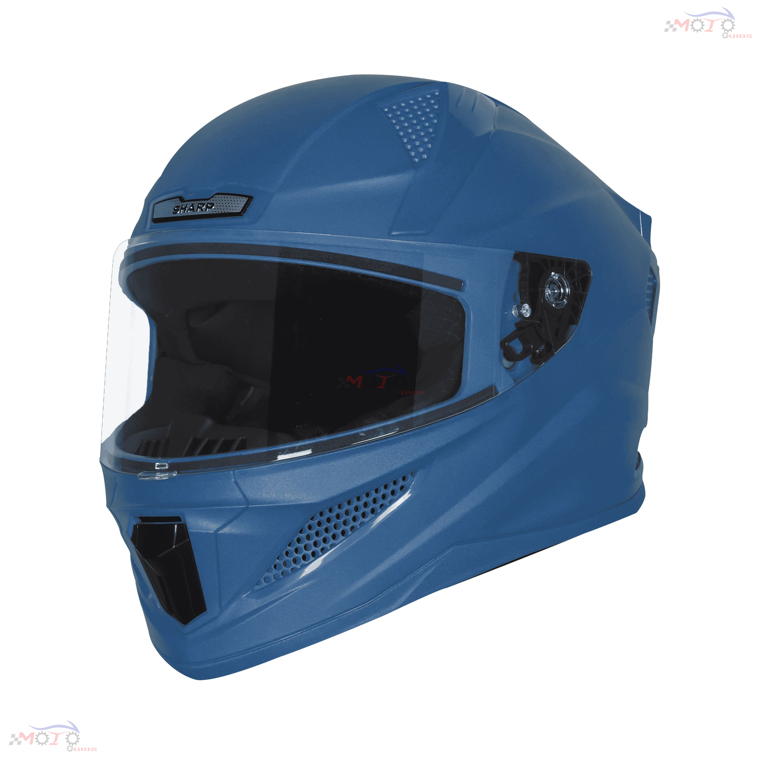 SBH-25 SV SHARP DASHING